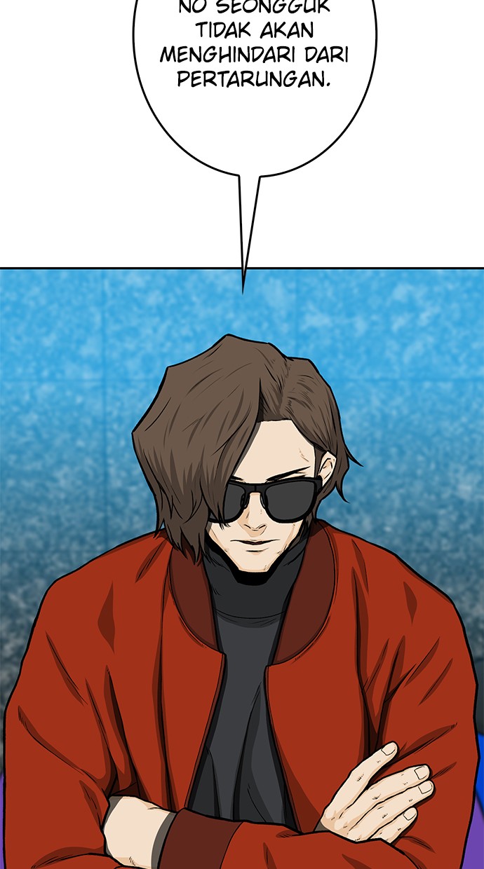 Fight Hard Chapter 32 Gambar 102