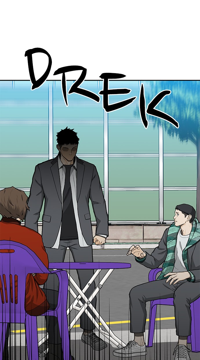 Fight Hard Chapter 32 Gambar 106