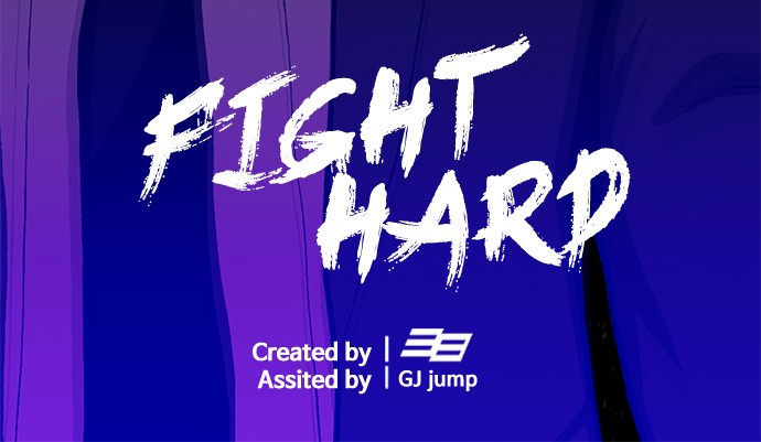 Fight Hard Chapter 32 Gambar 110