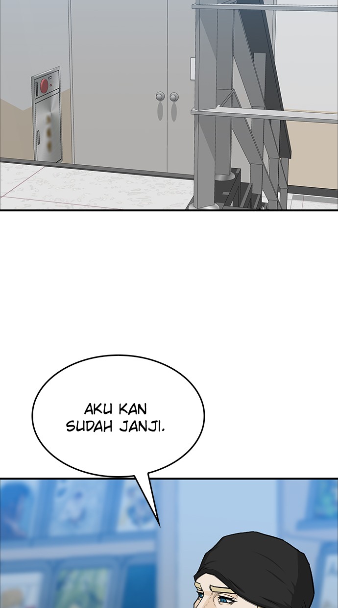 Fight Hard Chapter 32 Gambar 12