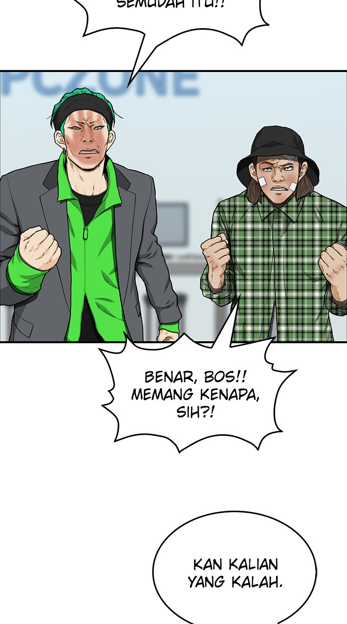 Fight Hard Chapter 32 Gambar 14
