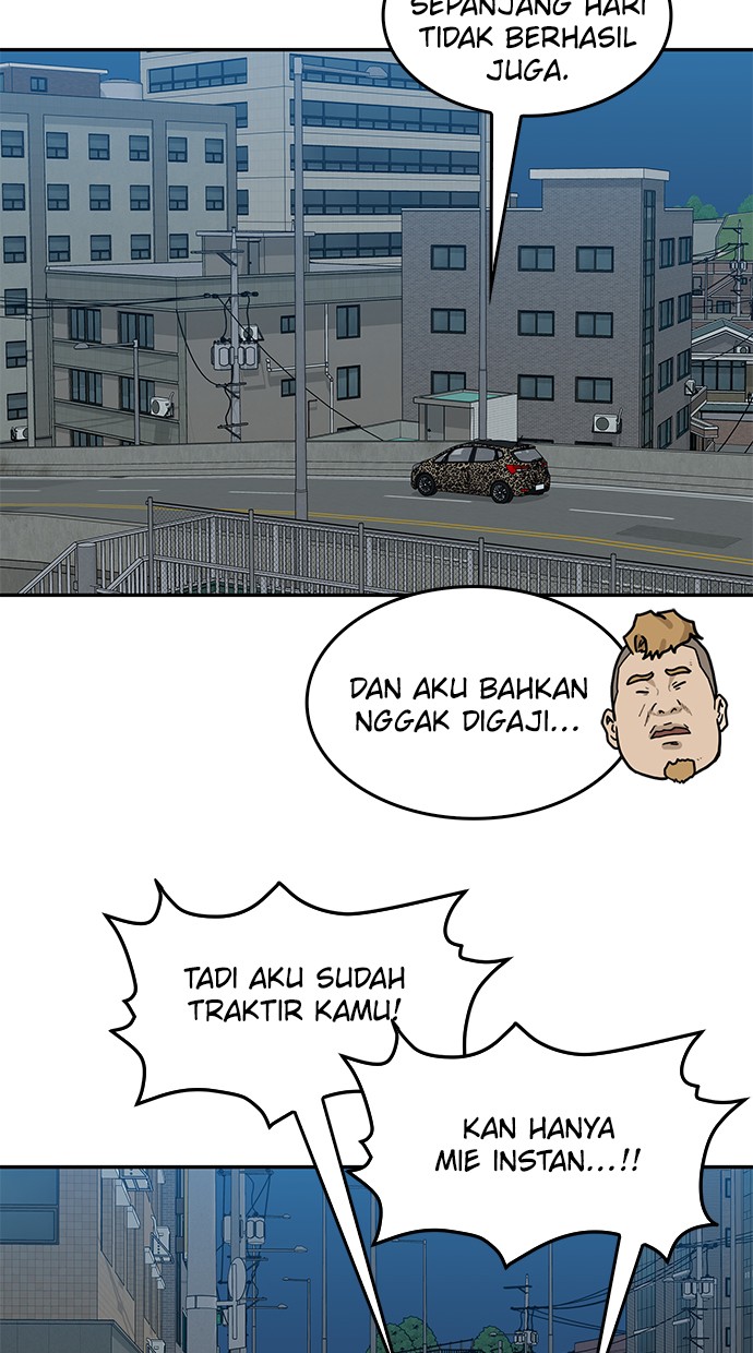 Baca Fight Hard Chapter 32 Gambar 2