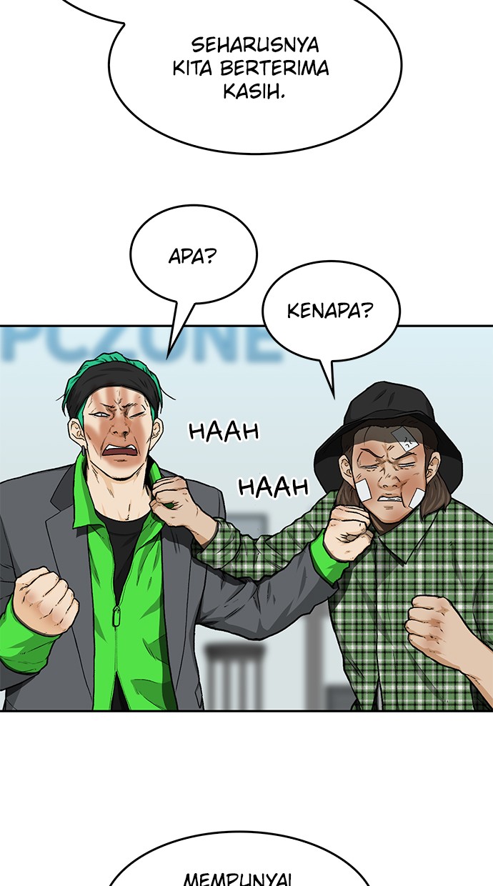 Fight Hard Chapter 32 Gambar 20