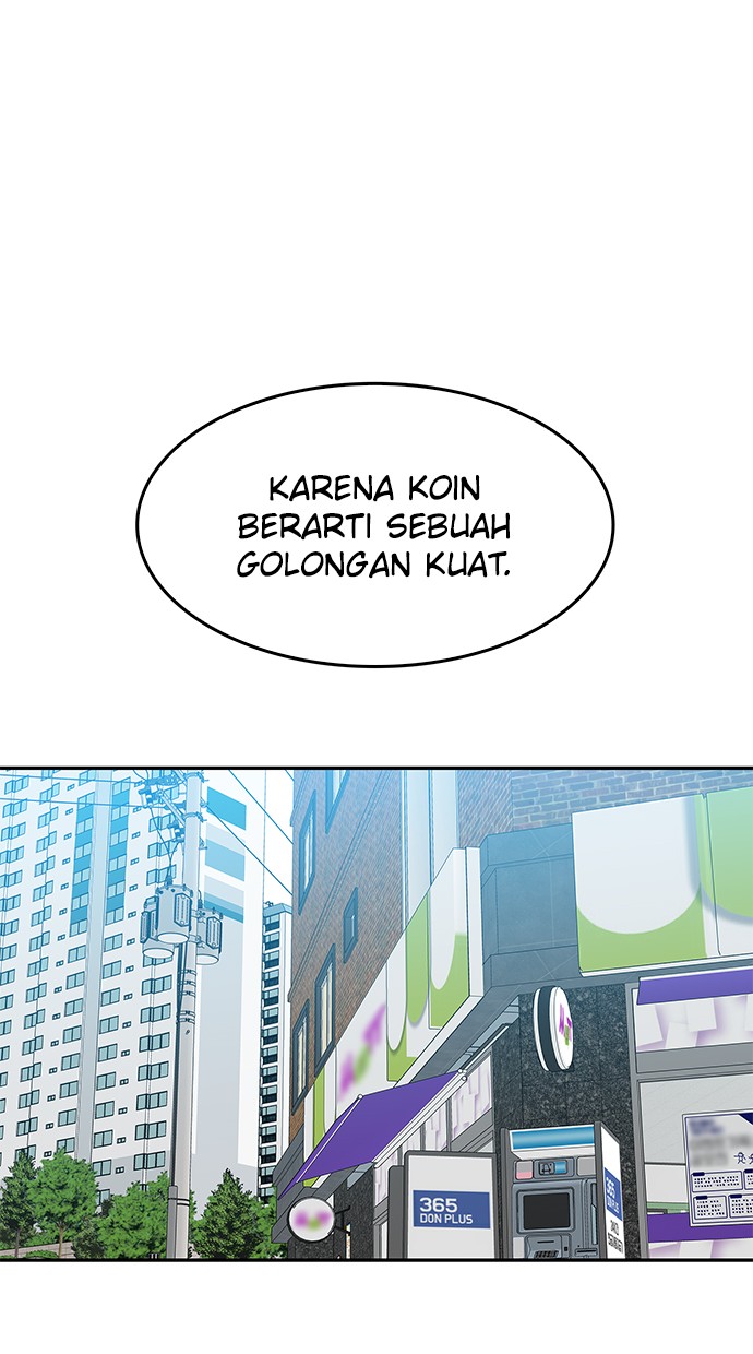 Fight Hard Chapter 32 Gambar 22