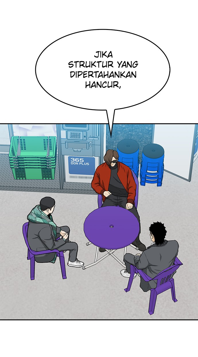 Fight Hard Chapter 32 Gambar 23