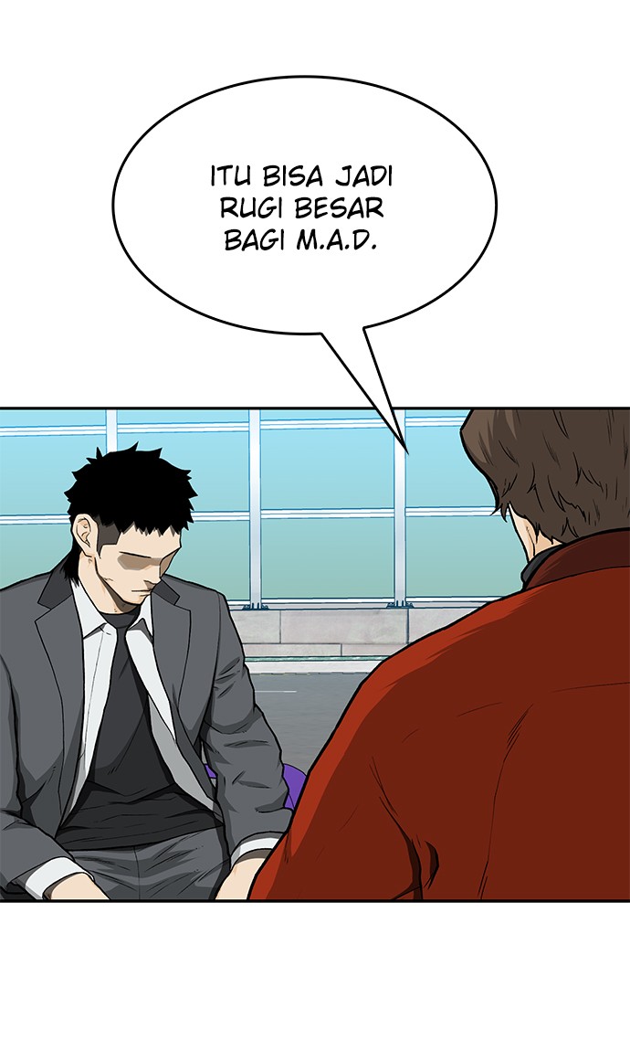 Fight Hard Chapter 32 Gambar 24