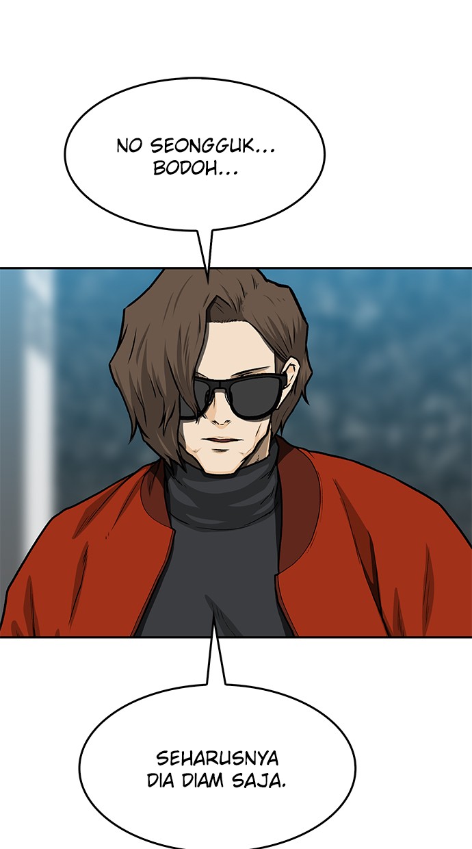 Fight Hard Chapter 32 Gambar 25