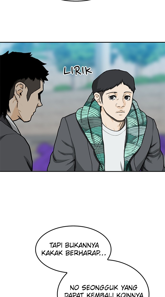 Fight Hard Chapter 32 Gambar 26