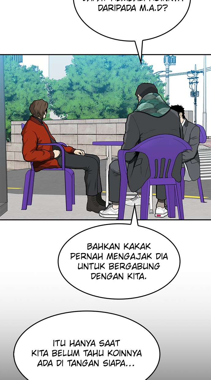 Fight Hard Chapter 32 Gambar 27