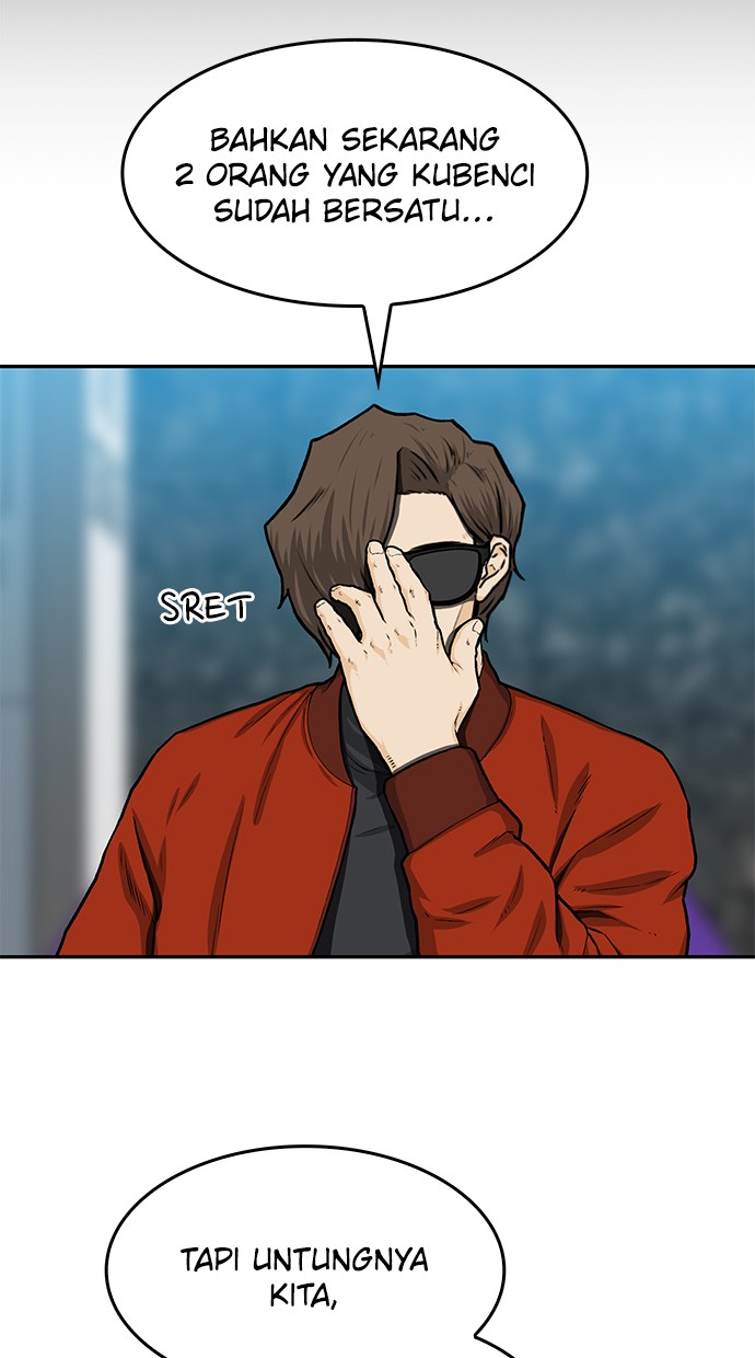 Fight Hard Chapter 32 Gambar 29