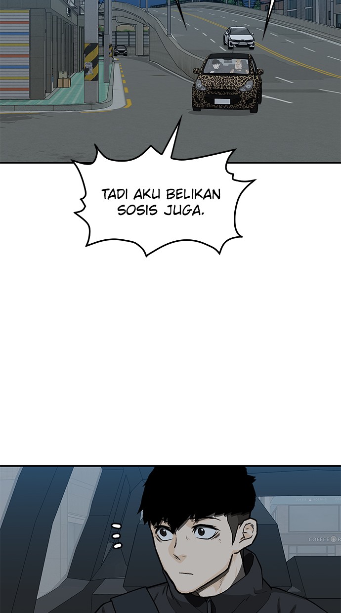 Fight Hard Chapter 32 Gambar 3