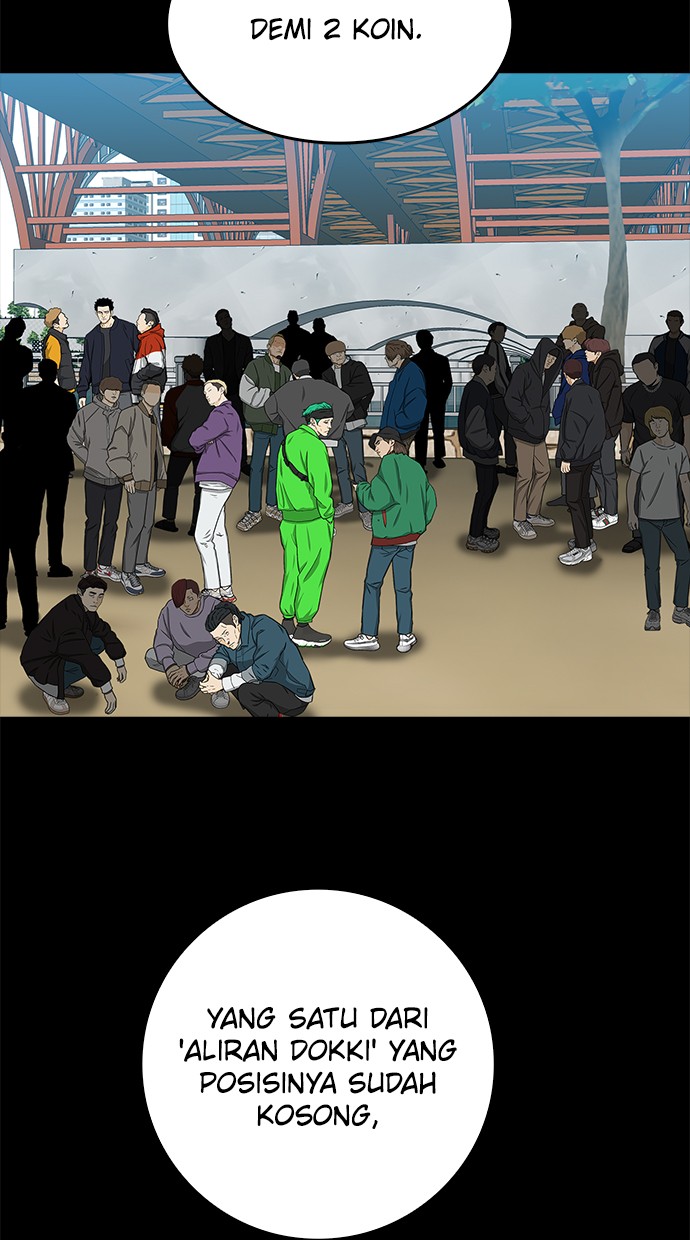 Fight Hard Chapter 32 Gambar 33