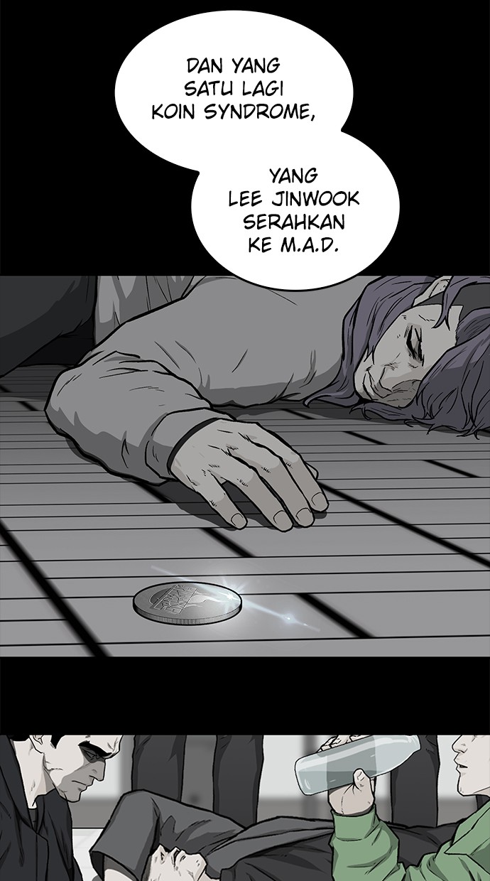 Fight Hard Chapter 32 Gambar 35