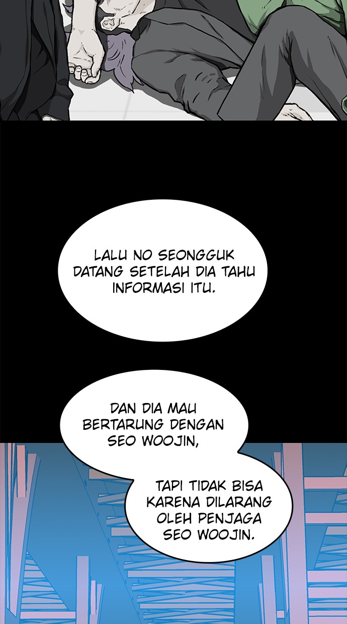 Fight Hard Chapter 32 Gambar 36