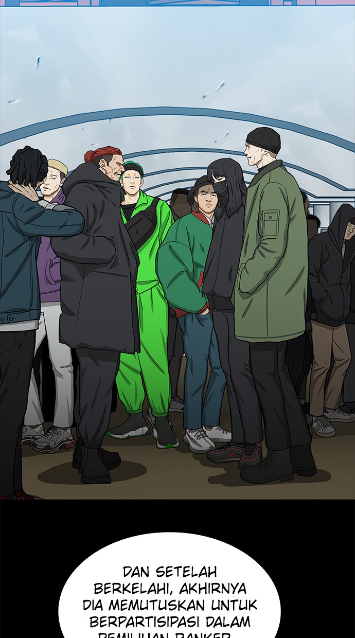 Fight Hard Chapter 32 Gambar 37