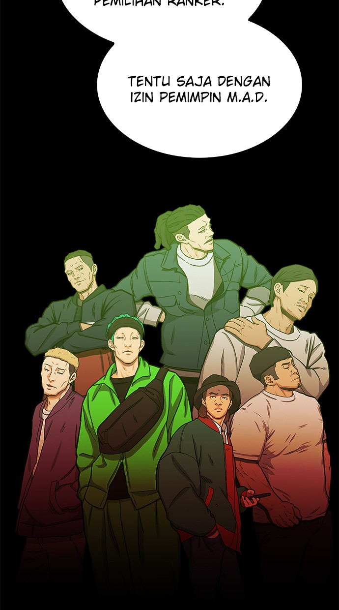 Fight Hard Chapter 32 Gambar 38