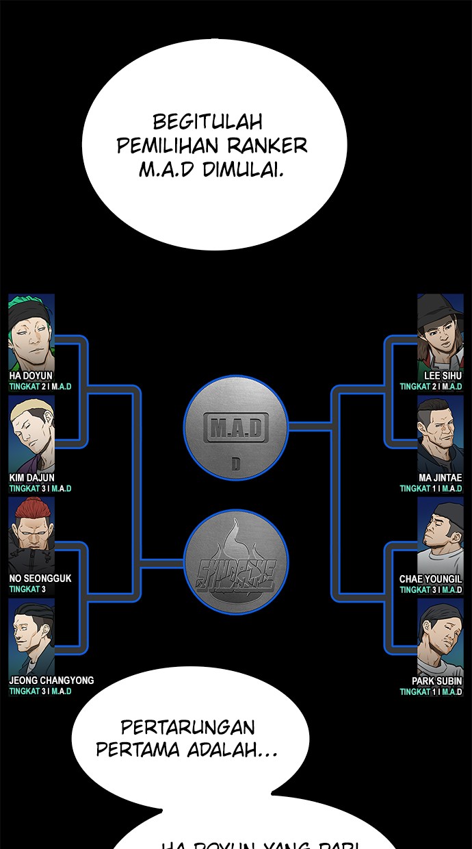 Fight Hard Chapter 32 Gambar 40
