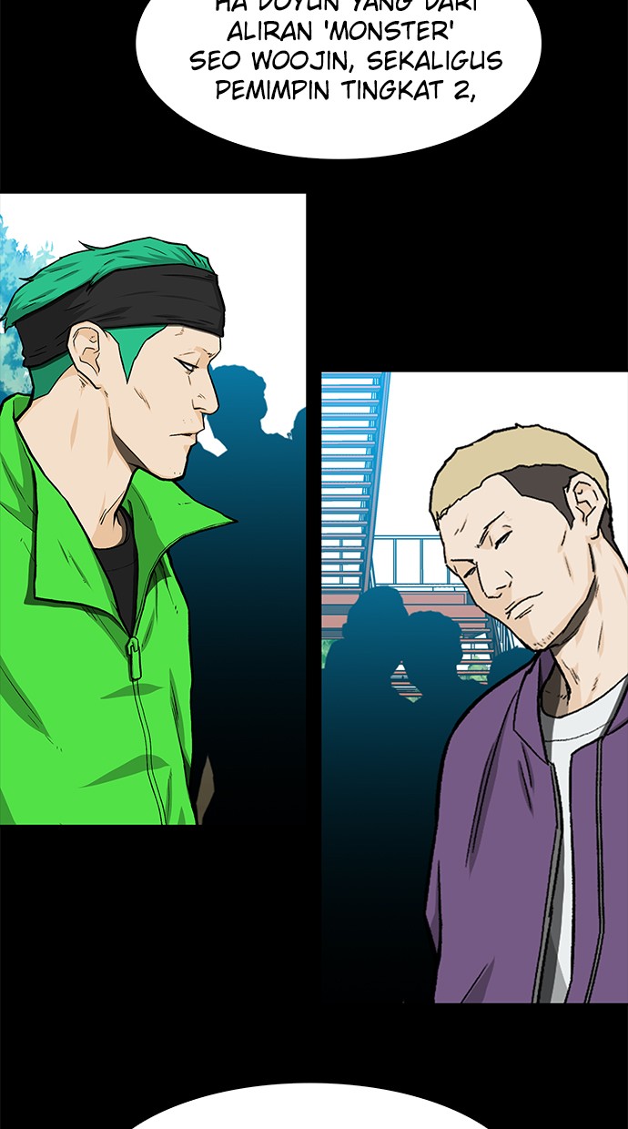 Fight Hard Chapter 32 Gambar 41