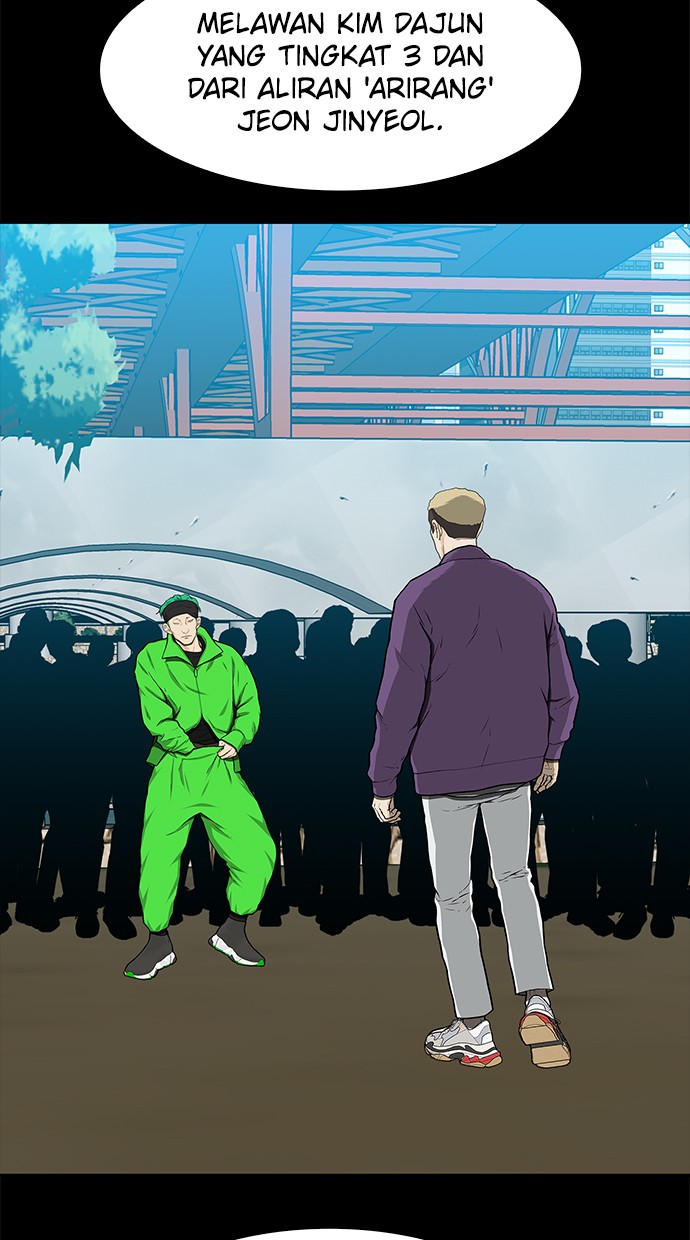 Fight Hard Chapter 32 Gambar 42