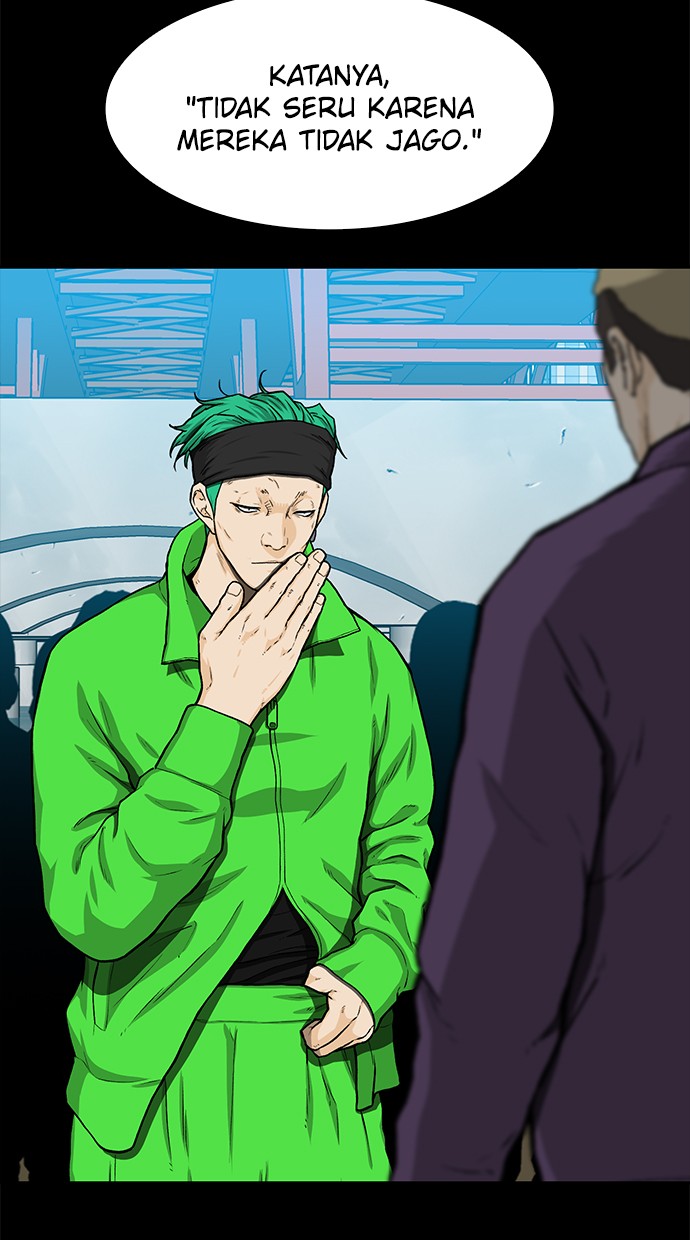Fight Hard Chapter 32 Gambar 43