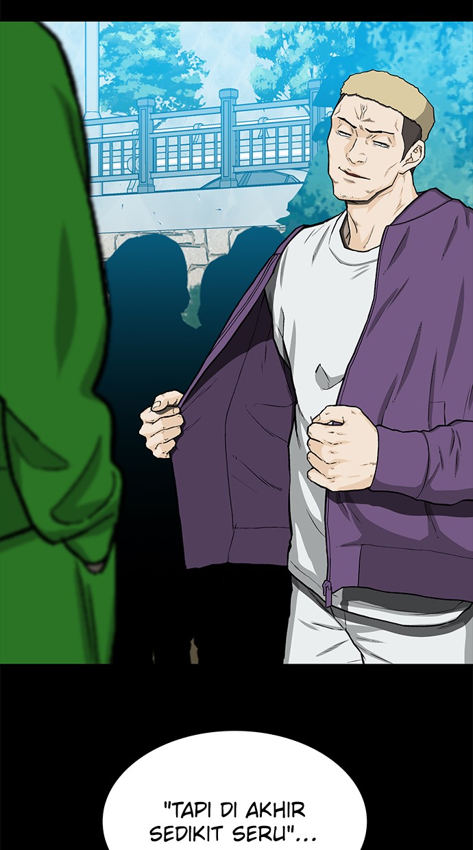 Fight Hard Chapter 32 Gambar 44