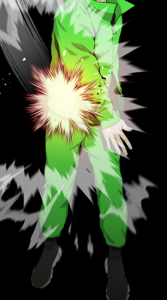 Fight Hard Chapter 32 Gambar 46