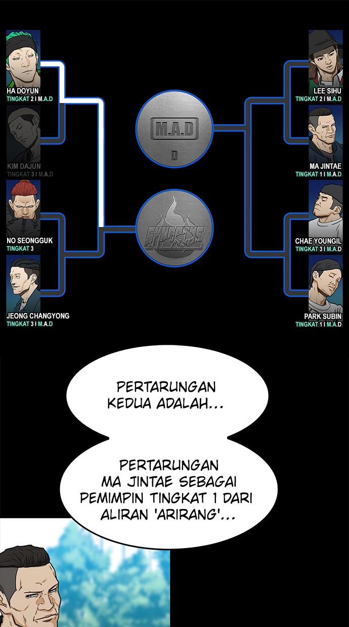 Fight Hard Chapter 32 Gambar 49