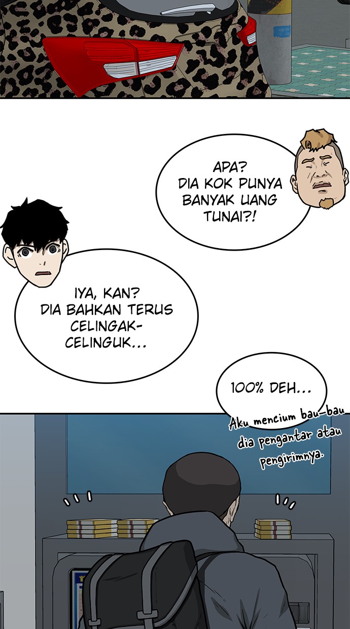Fight Hard Chapter 32 Gambar 5
