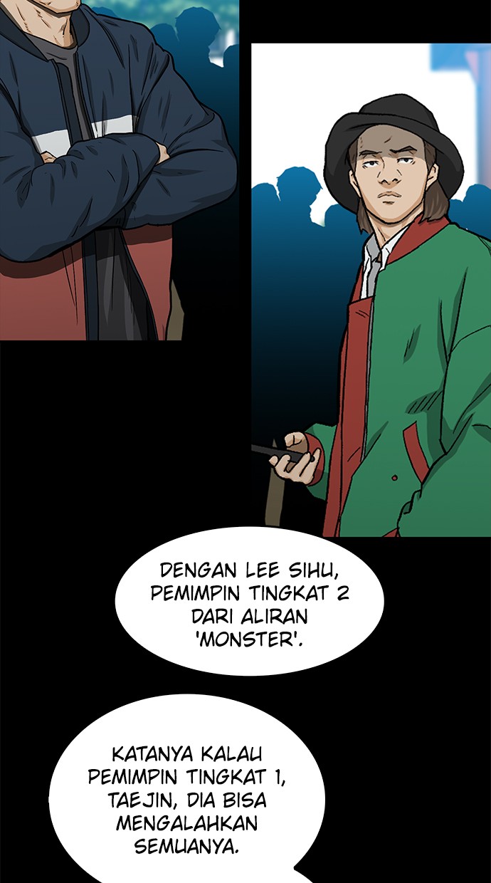 Fight Hard Chapter 32 Gambar 50