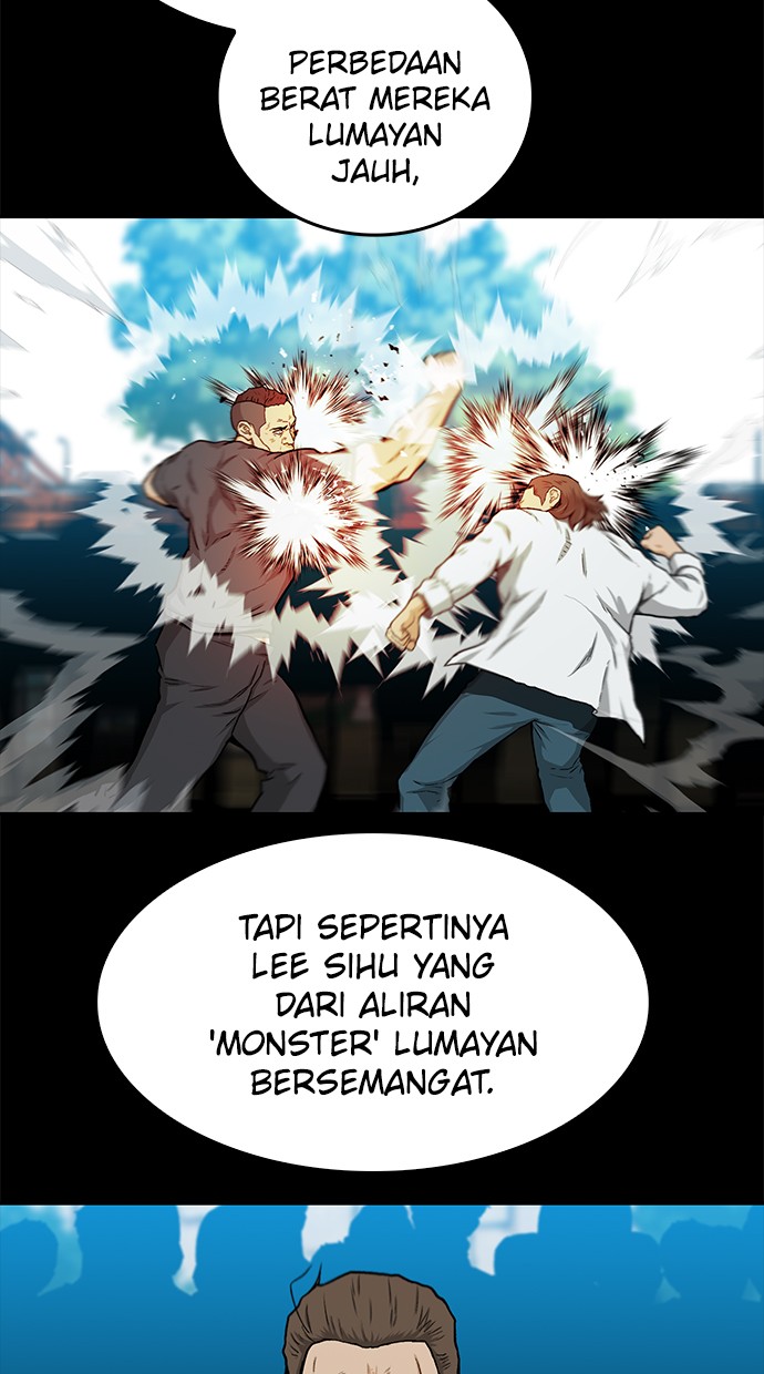Fight Hard Chapter 32 Gambar 51