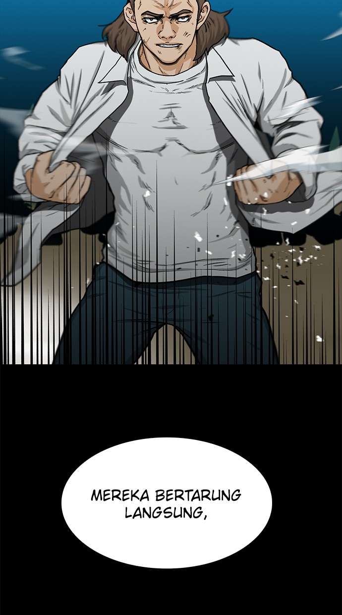 Fight Hard Chapter 32 Gambar 52