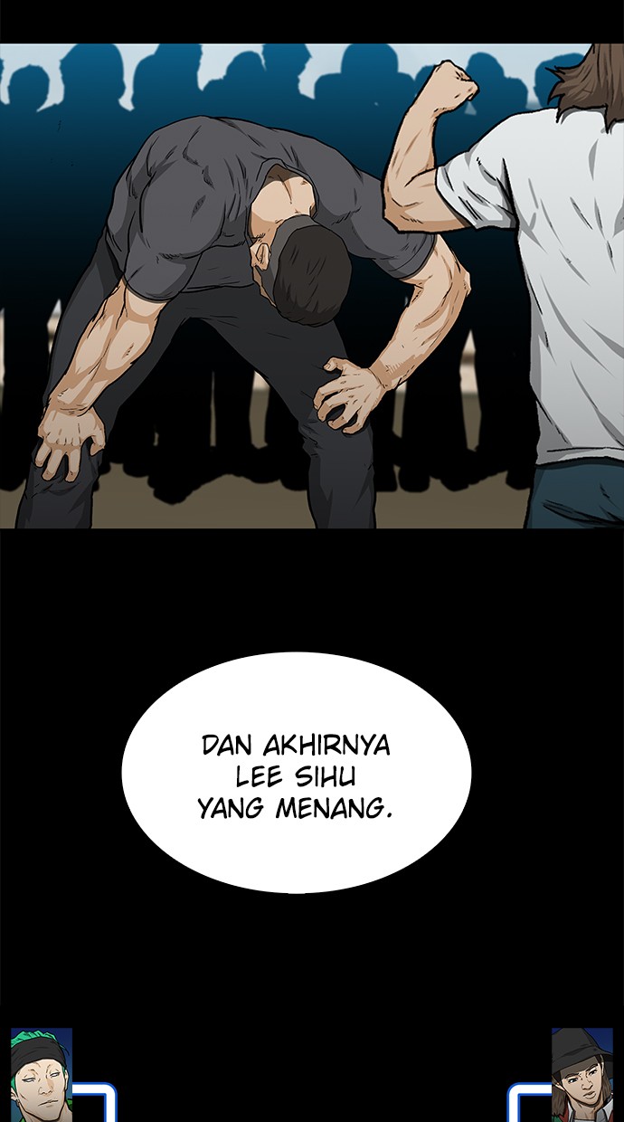Fight Hard Chapter 32 Gambar 53