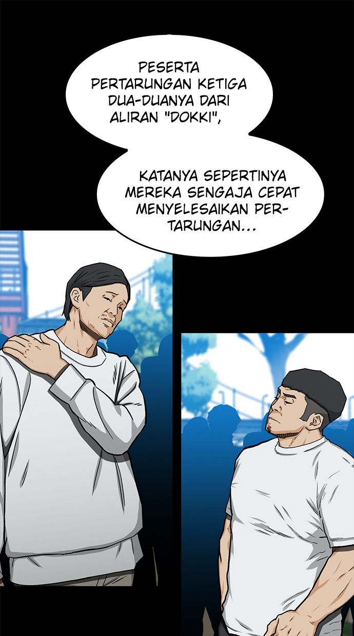 Fight Hard Chapter 32 Gambar 55