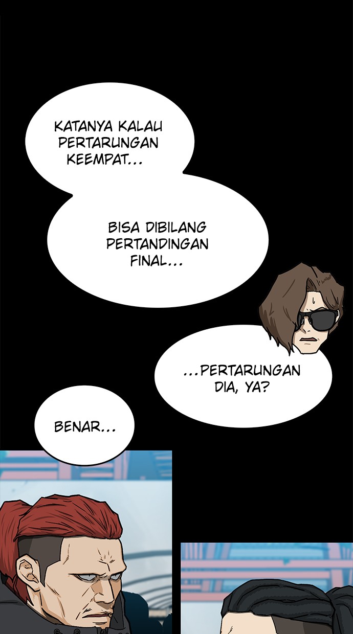 Fight Hard Chapter 32 Gambar 59