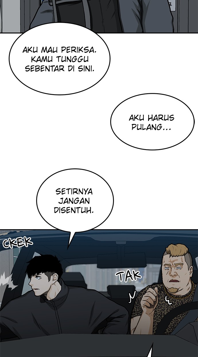 Fight Hard Chapter 32 Gambar 6