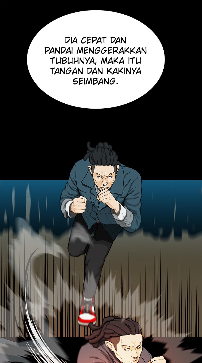 Fight Hard Chapter 32 Gambar 61