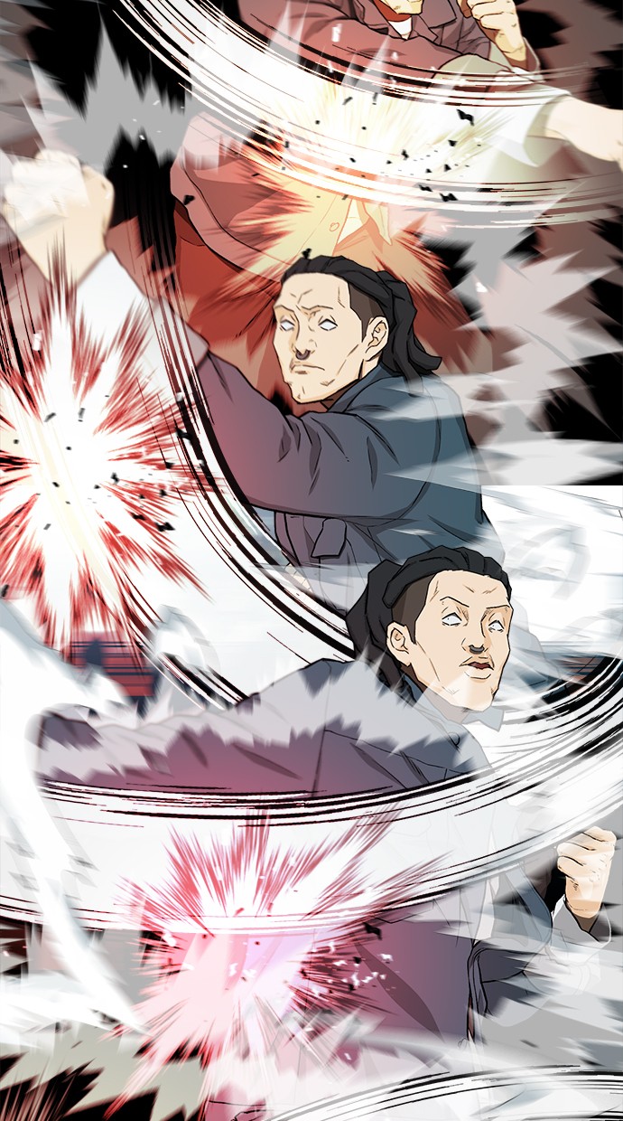 Fight Hard Chapter 32 Gambar 62