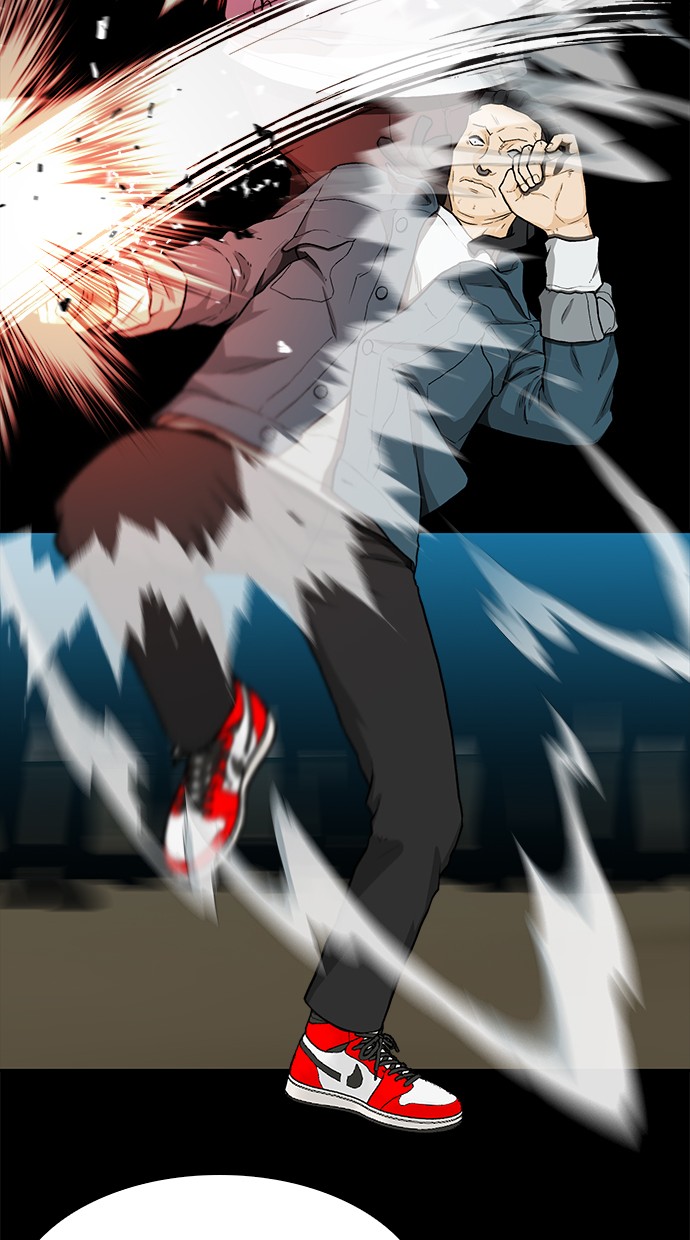 Fight Hard Chapter 32 Gambar 63