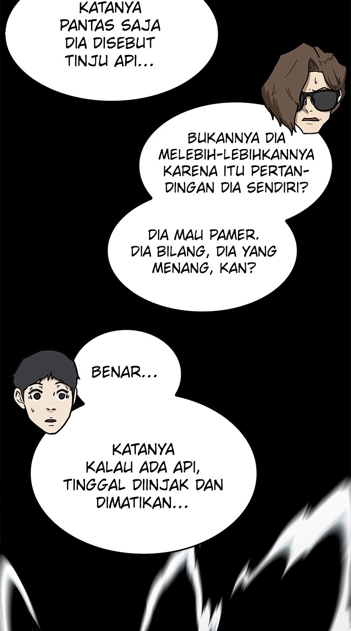 Fight Hard Chapter 32 Gambar 64