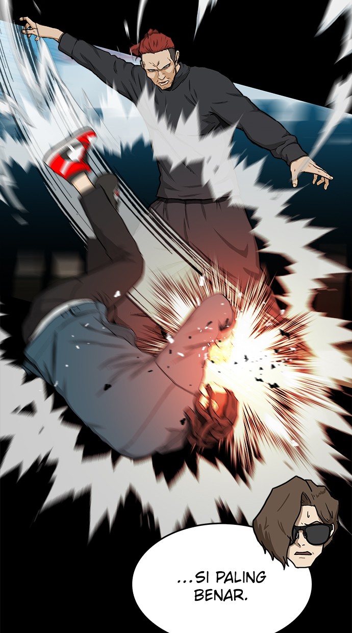 Fight Hard Chapter 32 Gambar 65