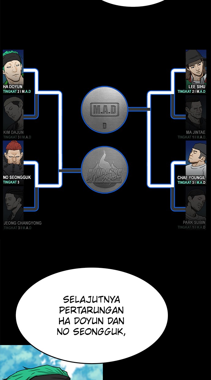 Fight Hard Chapter 32 Gambar 66