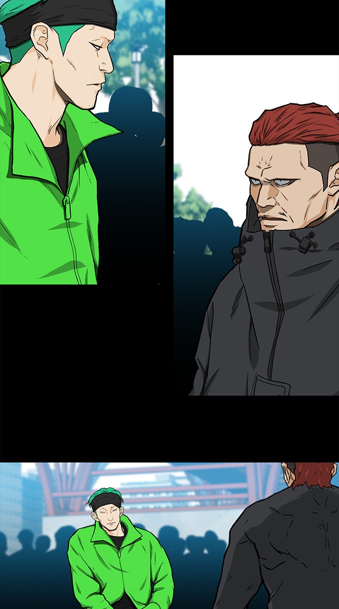 Fight Hard Chapter 32 Gambar 67
