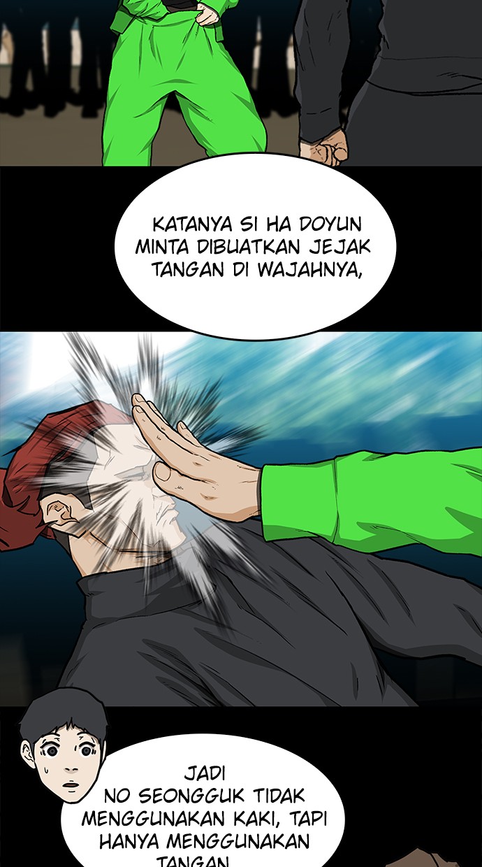 Fight Hard Chapter 32 Gambar 68