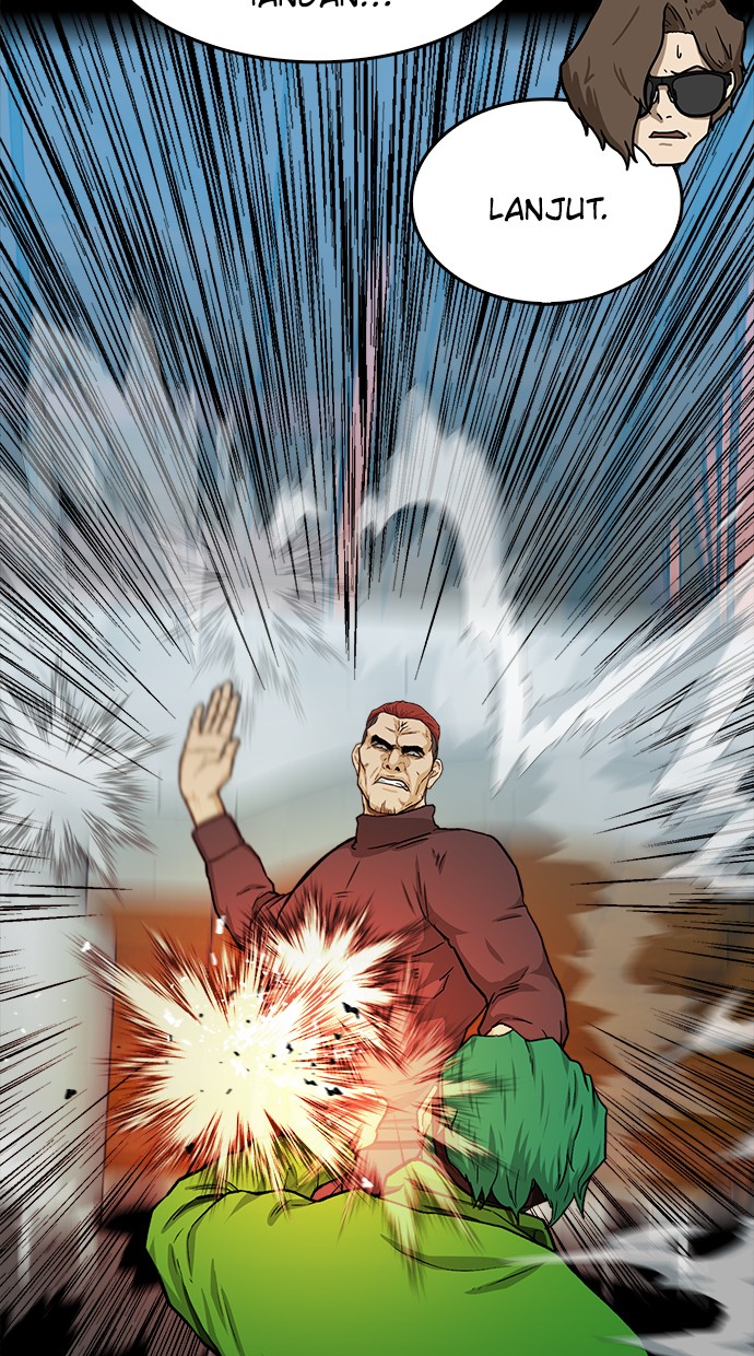 Fight Hard Chapter 32 Gambar 69