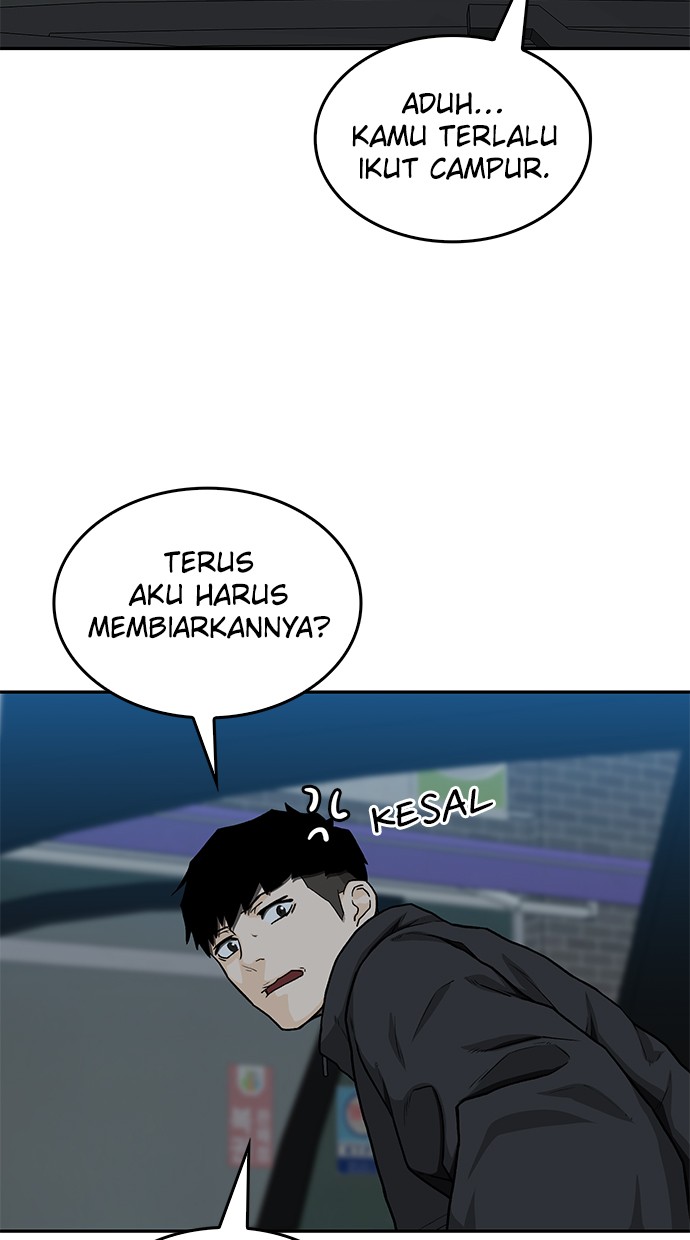 Fight Hard Chapter 32 Gambar 7
