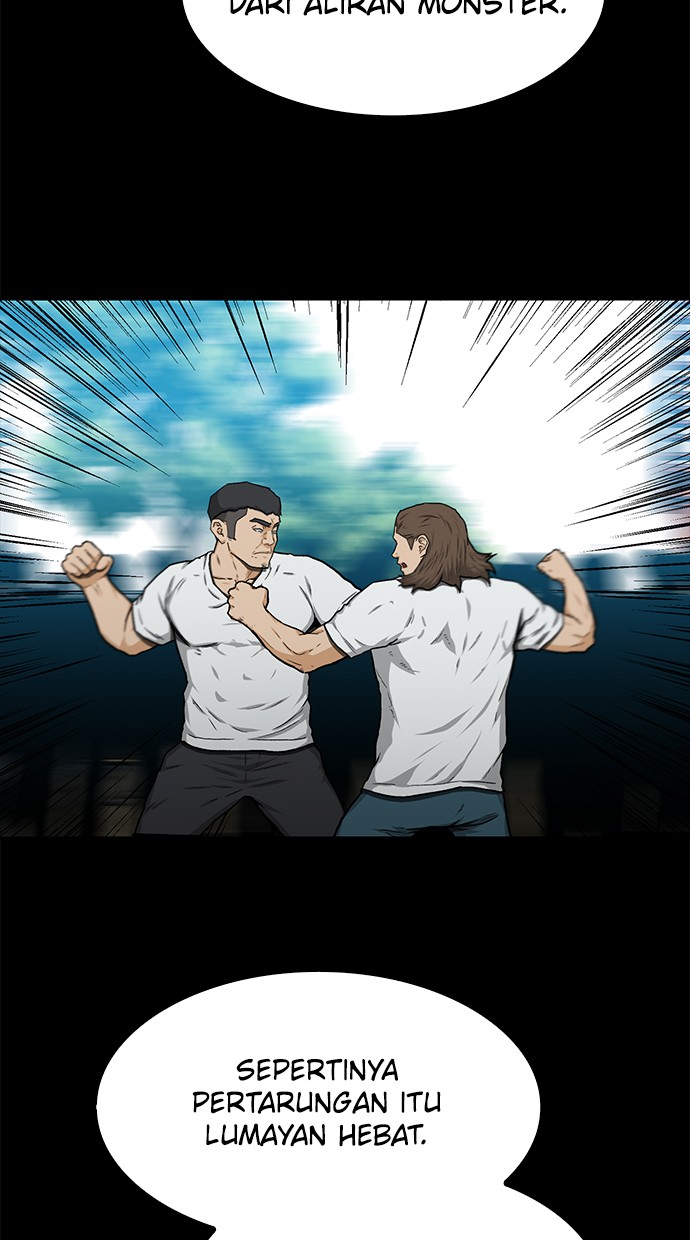 Fight Hard Chapter 32 Gambar 72