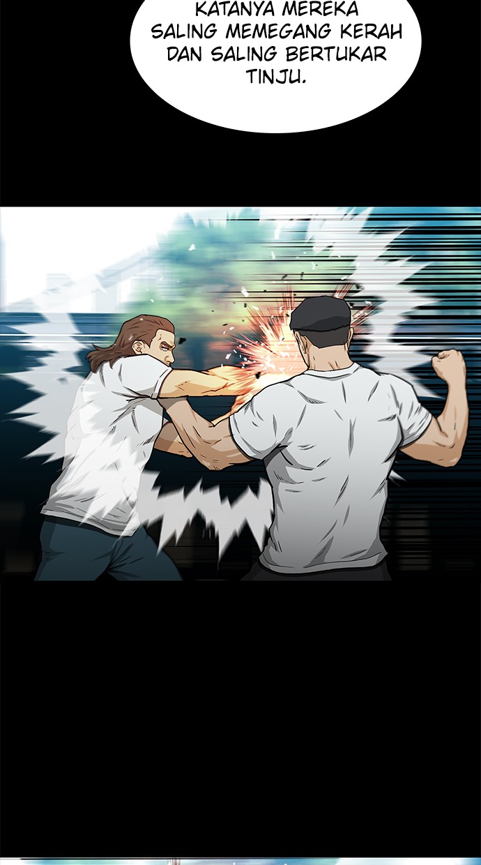 Fight Hard Chapter 32 Gambar 73