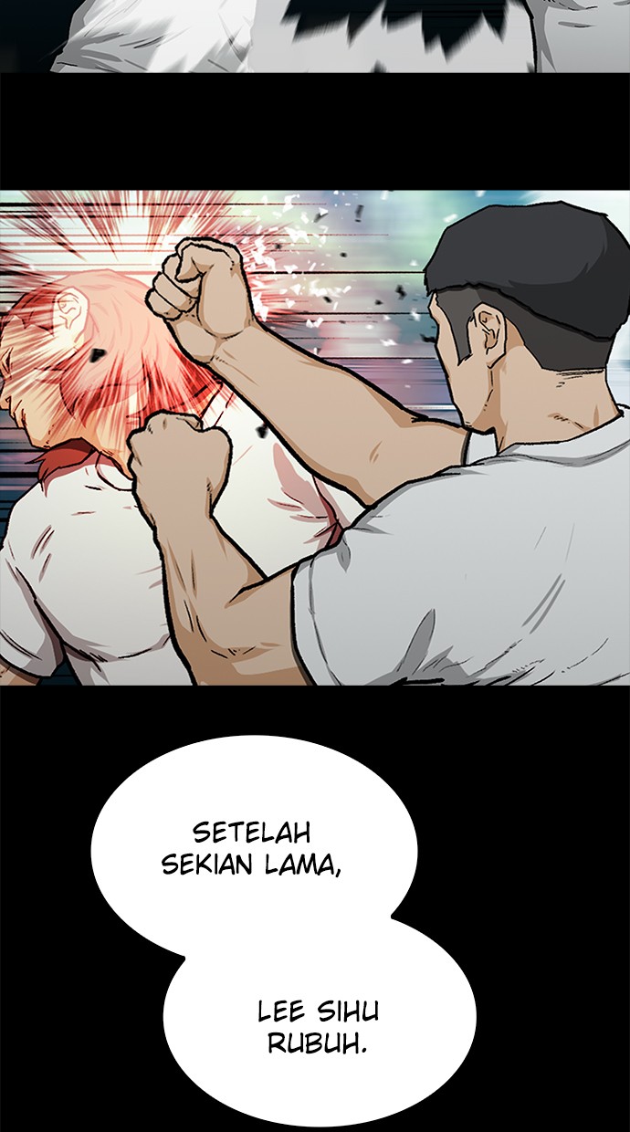 Fight Hard Chapter 32 Gambar 75