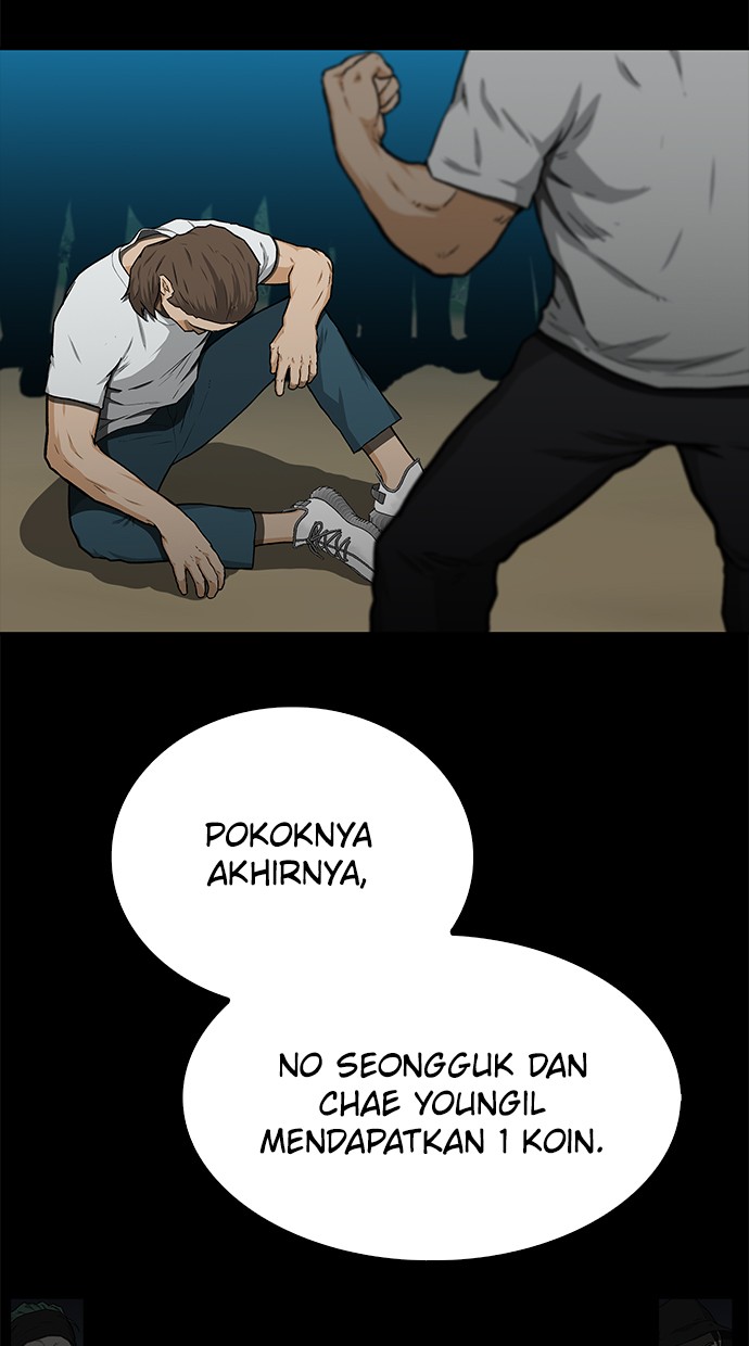 Fight Hard Chapter 32 Gambar 76