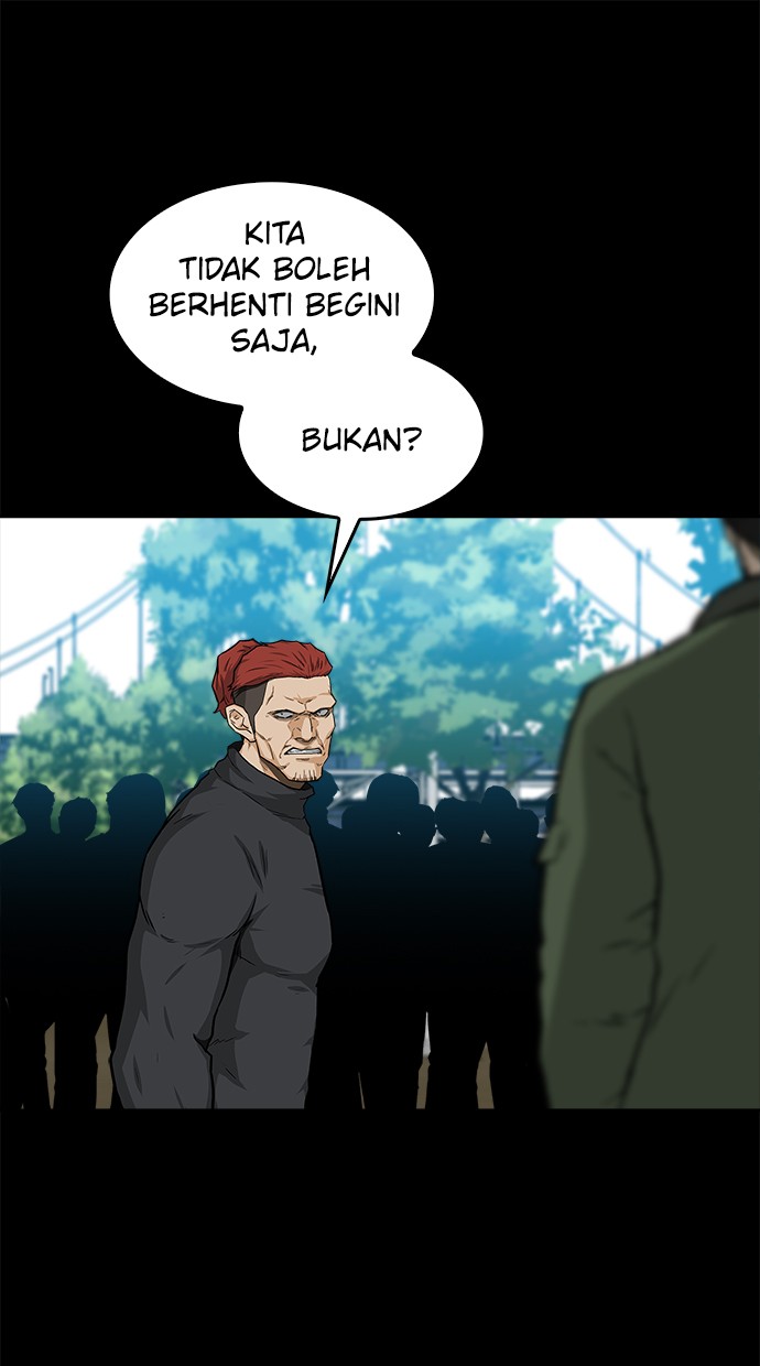 Fight Hard Chapter 32 Gambar 78